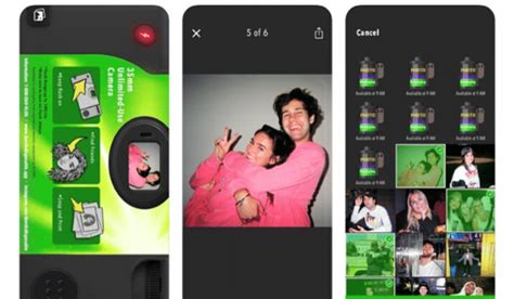 The most stylish products created by david dobrik in collaboration with david dobrik. David Dobrik lance une application qui imite les appareils ...
