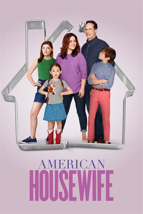 Streaming American Housewife Online For Free