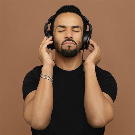Vivid, colorful and jarring in a welcoming way. Guess Who's Back: Craig David Announces New Album ...