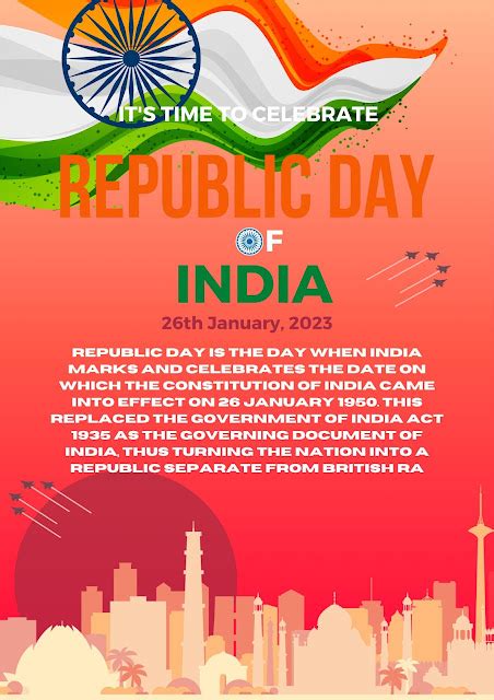 74th Republic Day Of India