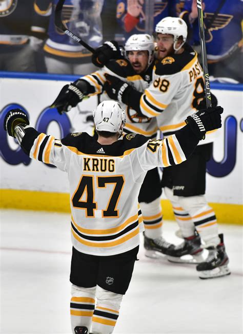 Murphy Krug And Sweeney Continue To Paint Different Pictures Of