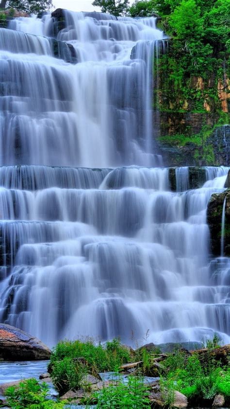 Free Download File Name 917199 Waterfall Hd Wallpaper For Pc Full Hd