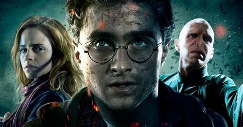 10 Harry Potter Theories That Will Blow Your Mind
