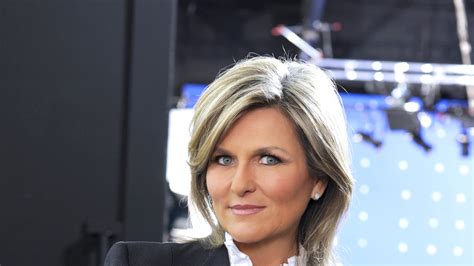 Nbc News Hires Away Cynthia Mcfadden From ‘nightline The New York Times