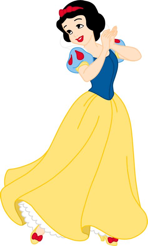 Snow White By Randomperson77 On DeviantART Snow White Disney Girls