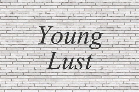 Young Lust Pink Floyd Pink Floyd