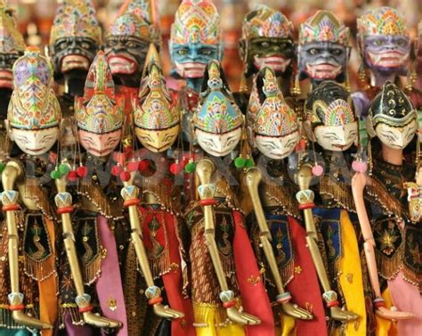 Inilah 14 Kesenian Tradisional Khas Jawa Barat Indonesia
