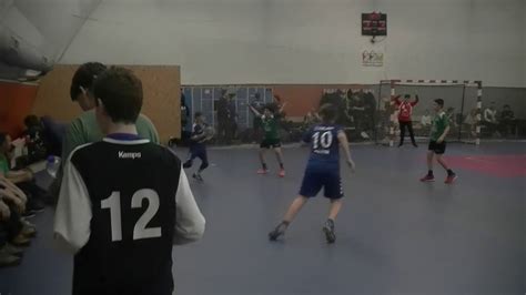 Prague Handball Cup Sokol Hlavy Pallamano Palazzolo