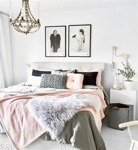 Make it happen with the hillsby oriental charcoal/light gray/gray area rug, zaid circle modern accent. Pink Interior Ideas For Grown-Ups - fashion-landscape.com ...