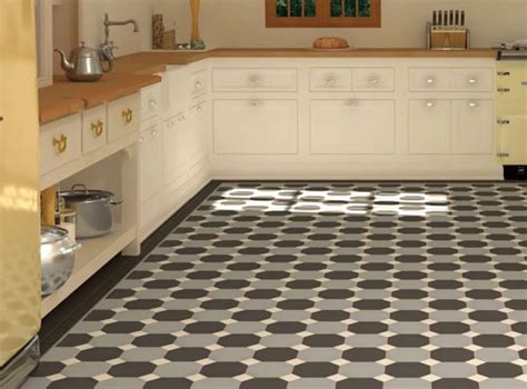 Olde English Dramatic Pattern Floor Tile Per M2 Target Tiles