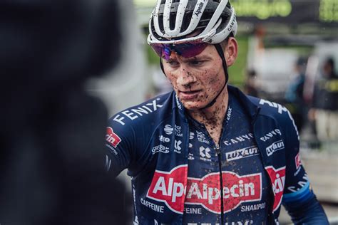 Incredible racing from this young man. Mathieu Van Der Poel - Canadian Cycling Magazine