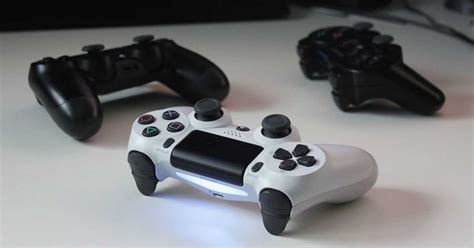 2022 The Sony Dualshock 4 Features Our Guide To The Best Pc Game