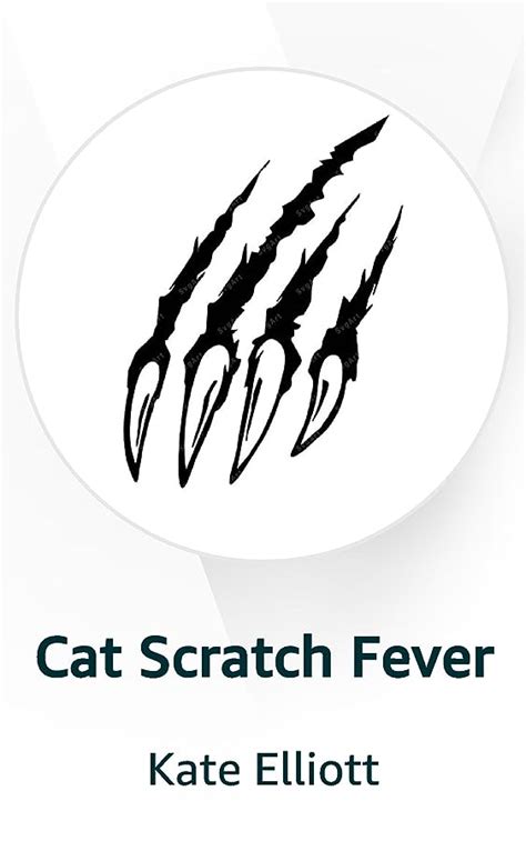 Cat Scratch Fever Kindle Vella