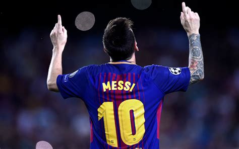 Download Wallpapers Lionel Messi Goal Barcelona Spain T Shirt 10