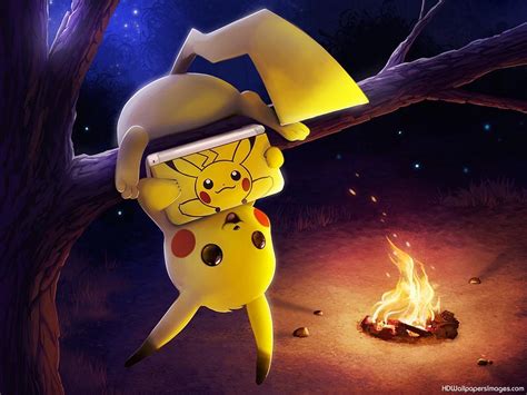 Pikachu pokemon go pokeball gamer smartphone play white game toys pokemon. Pokémon Pikachu Wallpapers - Wallpaper Cave