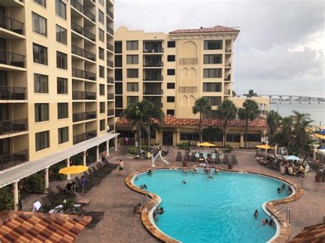 Holiday Inn Hotel And Suites Clearwater Beach ̶1̶7̶2̶ 116 Updated