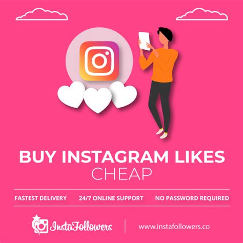What Happens When You Buy Instagram Followers Techplanet