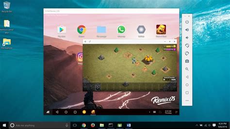 Top Best Android Emulators For Pc And Mac Of Techiegenie Hot