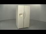 Ge Refrigerator Door Repair Images