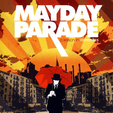 Release A Lesson In Romantics By Mayday Parade Musicbrainz