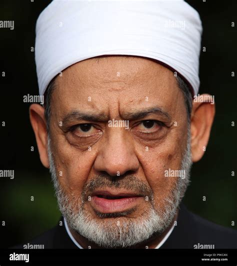 From Al Azhar Al Sherif Dialogue Committee Hi Res Stock Photography And