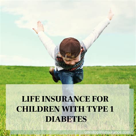 Identical twins have identical genes. Life insurance for children with type 1 diabetes • One Stop Life Insurance
