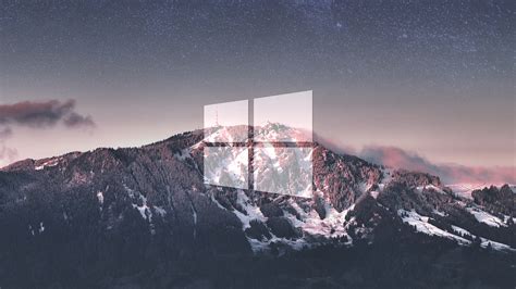 To install dstv on your windows pc or mac computer, you will need to download and install the windows pc app for free from this post. Wallpaper : Windows 10, landscape, mountains 1920x1080 ...