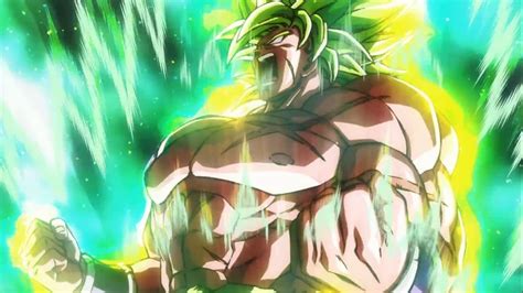 O filme dragon ball super broly. Dragon Ball Super: Broly - Movie info and showtimes in Trinidad and Tobago - ID 2313