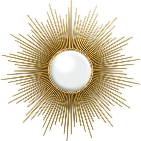 6 Best Sunburst Mirrors Of 2022 Easy Home Concepts