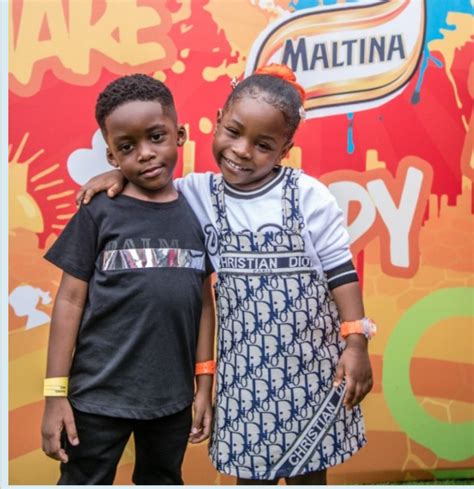 Recall that tiwa savage had her son, jamal for former husband, tee billz after an elaborate wedding which took place in lagos, however the two broke up after just two years of marriage. Watch adorable video of Davido's daughter and Tiwa Savage ...