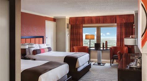 Book A Luxury Bay View Double Hotel Room Golden Nugget Atlantic City