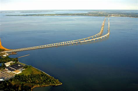 Is Chesapeake Bay Bridge Open Today