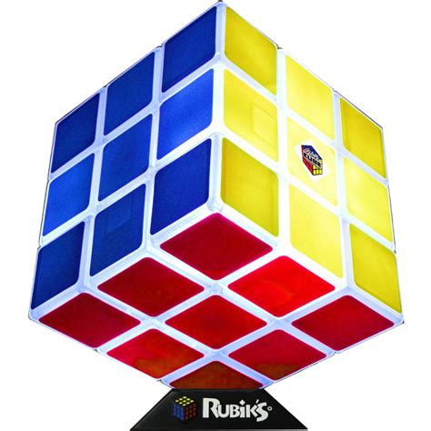 Rubiks Cube Light 3x3x3 Rubiks Cube And Others Puzzle Master Inc