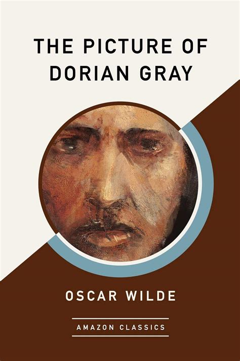 The Picture Of Dorian Gray Oscar Wilde Classics Literature