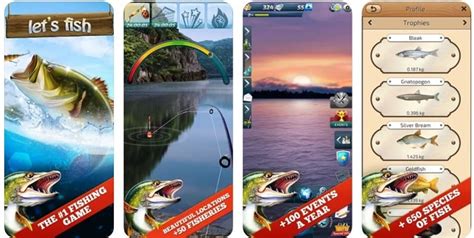 5 Best Fishing Games For Android In 2021 Techwiser