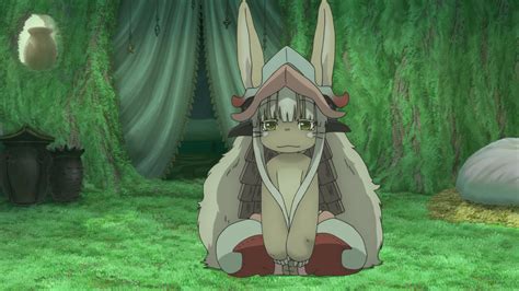 Wallpaper Nanachi Made In Abyss Made In Abyss X Octifor