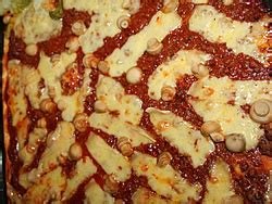 Hackfleischpizza griechische arte ~ vom salat schrumpft der bizeps! Rezepte - Gröner Hof