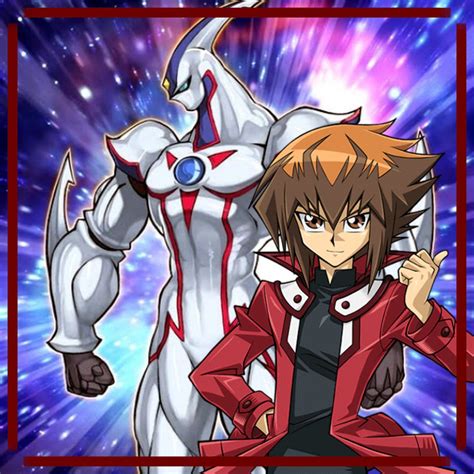 YGOBattleBot On Twitter It S Time For A V Duel Asuka Tenjoin
