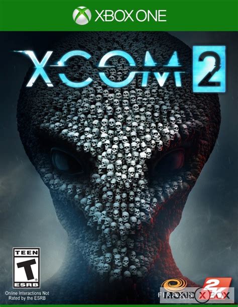 Xcom 2 Xbox One Recensione Su Mondoxbox