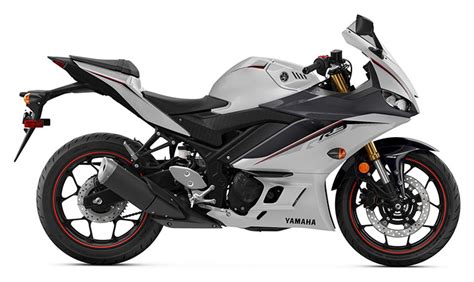 New 2020 Yamaha Yzf R3 Abs Motorcycles In Woodinville Wa