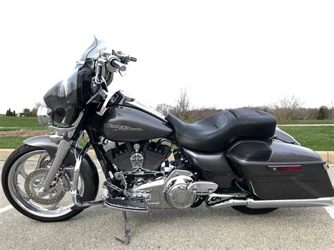2015 Harley Davidson® Flhxs Street Glide® Special For Sale In Carmel