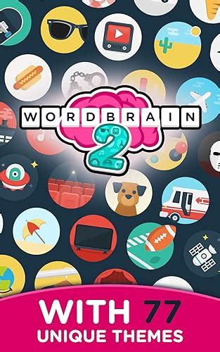Wordbrain 2 From Mag Interactive At The Best Games For Free