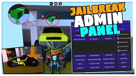 You are in the right. 🔥NEW ROBLOX HACKEXPLOIT:🔥 I JAILBREAK MONEY HACK