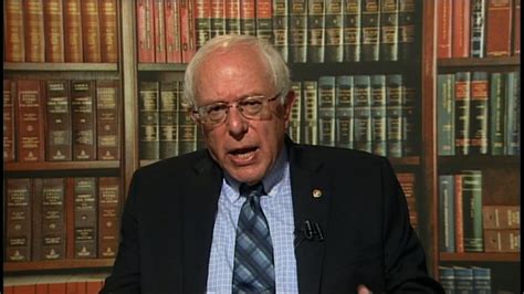 Bernie Sanders Announces Presidential Bid Fox 5 San Diego