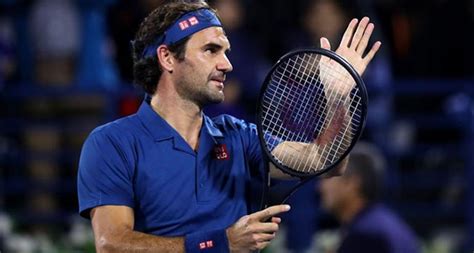 Official tennis player profile of roger federer on the atp tour. Roger Federer prvi četvrtfinalista Roland Garrosa | Info ...