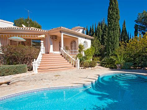 Holiday Home Altea Costa Blanca Villa Spain For Rent Stornell