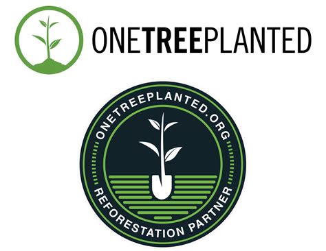 Partner One Tree Planted