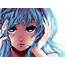 Anime Girls Headphones Hatsune Miku Wallpapers HD / Desktop And 