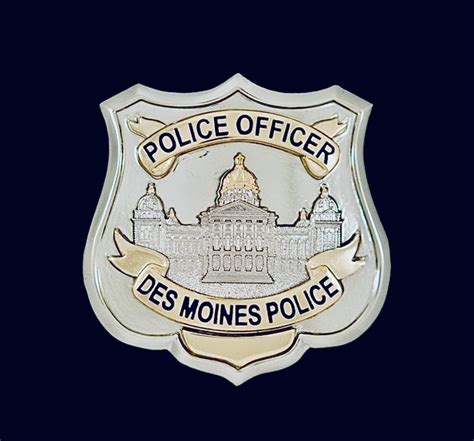 Placas Policía Estados Unidos Police Badges Insignia Online Placas