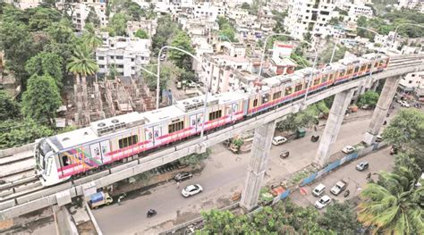 Pune Metros Pcmc Phugewadi Route Likely To Get Nod To Start Service